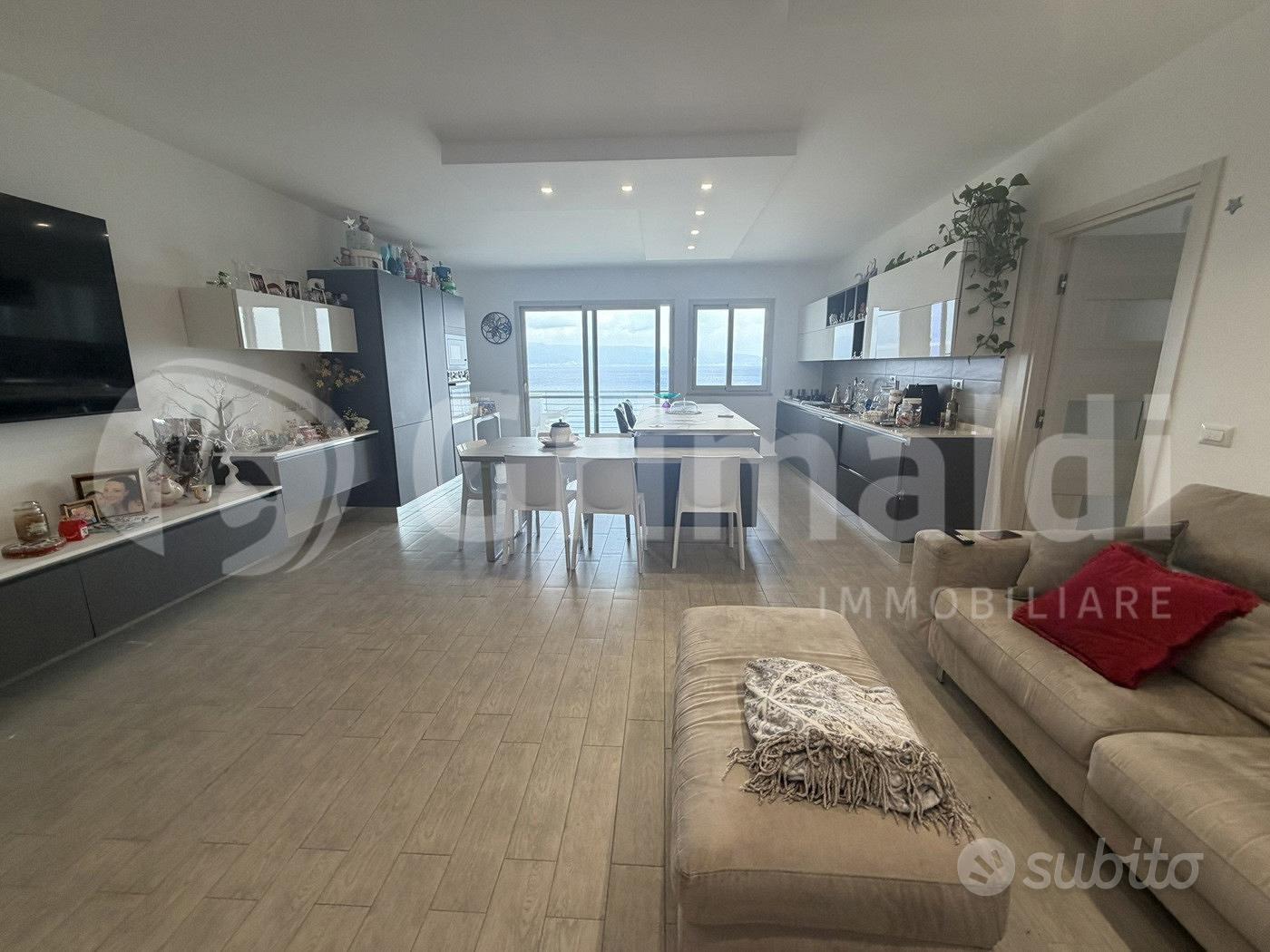 Apartment in Messina, I Circoscrizione - Vista 3