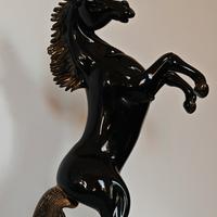 Cavallo di vetro