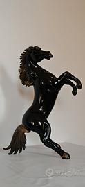 Cavallo di vetro
