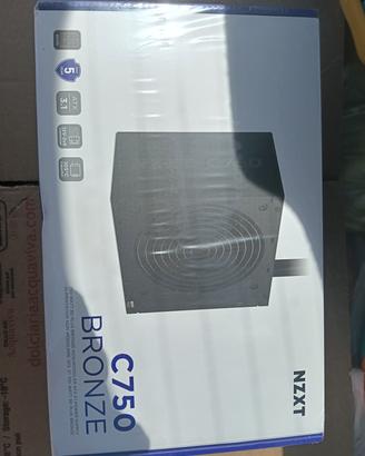 Alimentatore PC desktop 