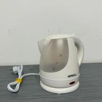 Bollitore elettruci howell 1000w 0,8litri