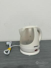 Bollitore elettruci howell 1000w 0,8litri