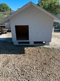 Cuccia per cane