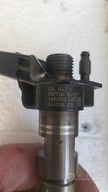 Pompa e iniettori Volkswagen Tiguan Golf 2.0 TDI 1