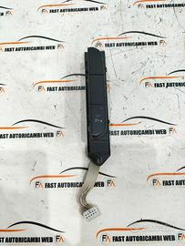 Interruttore assistenza parcheggio Mercedes SL R23