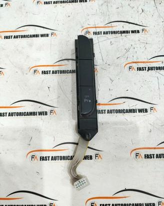 Interruttore assistenza parcheggio Mercedes SL R23