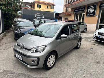 Volkswagen up! 1.0 60 CV 5p. move