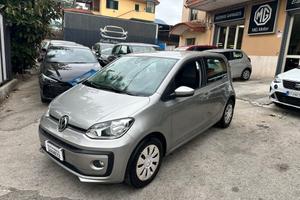 Volkswagen up! 1.0 60 CV 5p. move