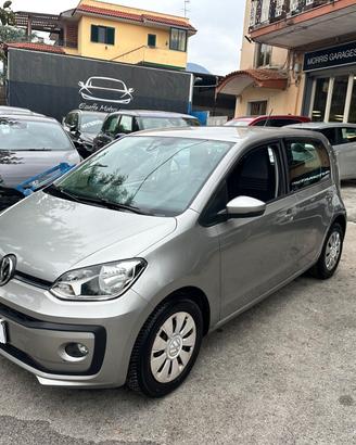 Volkswagen up! 1.0 60 CV 5p. move