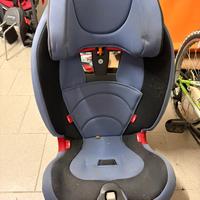 Seggiolino auto Chicco