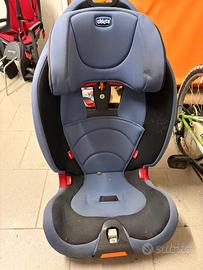 Seggiolino auto Chicco