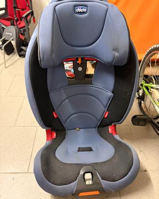 Seggiolino auto Chicco