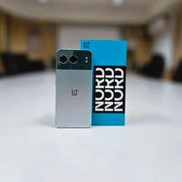 Oneplus Nord 4 - 16/512