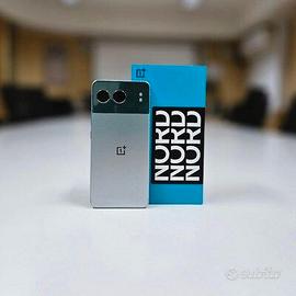 Oneplus Nord 4 - 16/512