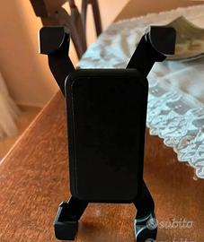 SUPPORTO “ CELLULARE “ X BICICLETTA.