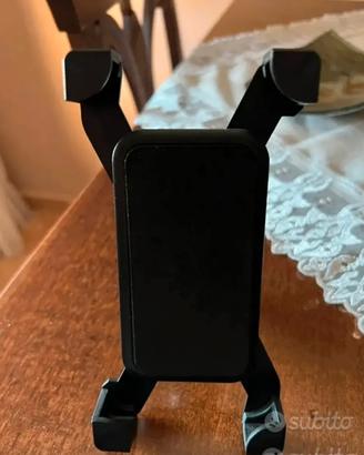 SUPPORTO “ CELLULARE “ X BICICLETTA.