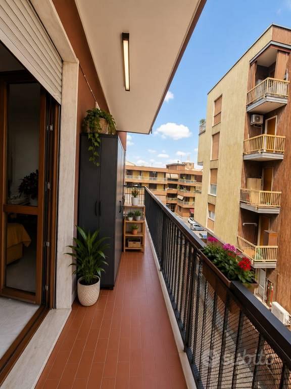 Appartamento – Monza, Casignolo, San Rocco - Vista 5