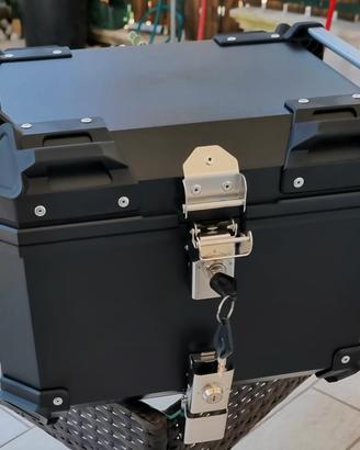 Bauletto k4500