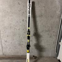 Sci head gs 170
