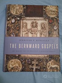 The Bernward Gospels - Kingsley