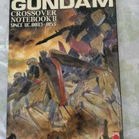 Gundam Crossover Notebook II