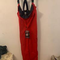 Pantaloni tecnici da vela/pesca/outdoor  Sea Storm