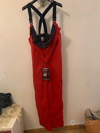 Pantaloni tecnici da vela/pesca/outdoor  Sea Storm