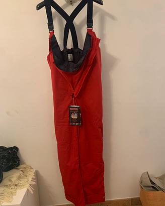 Pantaloni tecnici da vela/pesca/outdoor  Sea Storm