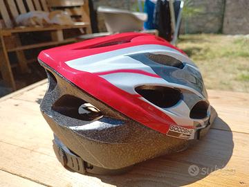casco bici Bottari size M