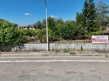 Terreno Residenziale Tortolì