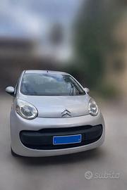 Citroën C1 2006