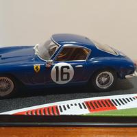 Ferrari 250 GT Berlinetta 