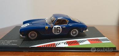 Ferrari 250 GT Berlinetta 