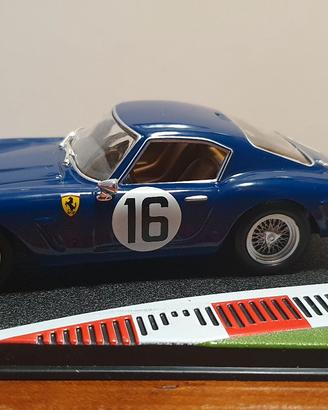 Ferrari 250 GT Berlinetta 