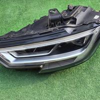 AUDI A3 8V0 Restyling FULL LED Faro Fanale Sinistr