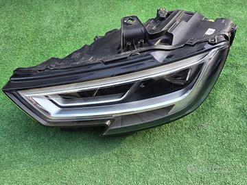 AUDI A3 8V0 Restyling FULL LED Faro Fanale Sinistr