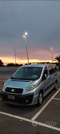 Fiat Scudo P-L 9 posti 2007 5porte
