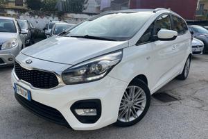Kia Carens 1.7 CRDi 7 Posti