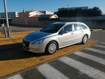 Peugeot 508 508 SW 1.6 e-hdi 8v Access