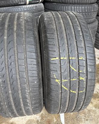 gomme usate 2554018 Estivo PIRELLI - CINTURATO P7 