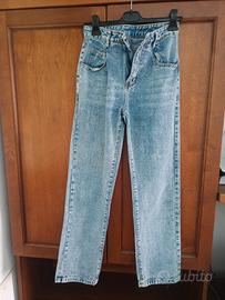 jeans ragazza 