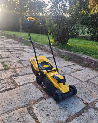 Tagliaerba Elettrico