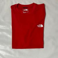Maglietta the north face