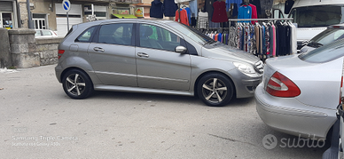 Mercedes classe b