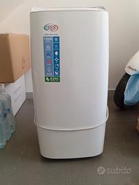 Condizionatore portatile Argo