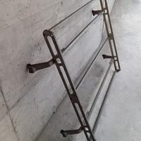bagagliera