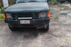 Land rover Discovery 1 200tdi