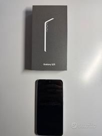 SAMSUNG GALAXY S25 256GB