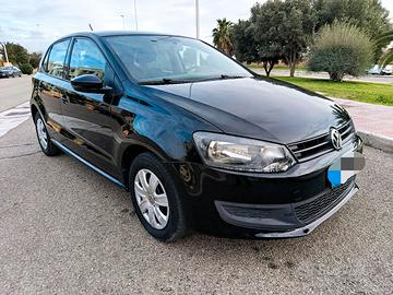 Volkswagen Polo Diesel  km 111.830