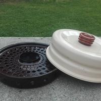 Fornetta barbecue Bassano